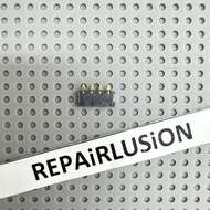 HTC G14 G21 BATTERY CONNECTOR Repair Spare Part Replacement