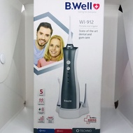 Máy tăm nước BWell Wi 912 và 913 (bảo hành 2 năm) | Máy tăm nước Waterpulse V500