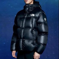 韓國預訂 2色選 the north face  summit series 防水面料 dryvent 長袖連帽羽絨外套
