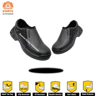 Kings KWD 207 X Safety Shoes - Original Kings Honeywell Safety Shoes