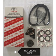 Timing Belt Kit Set for Toyota Caldina Turbo 3SGTE (100,000KM) '177Y25'