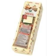ARLA EMMENTAL CHEESE BLOCK 2.2KG  อาร์ล่า ชีสเอ็มเมนทอลชนิดก้อน 2.2 กก.