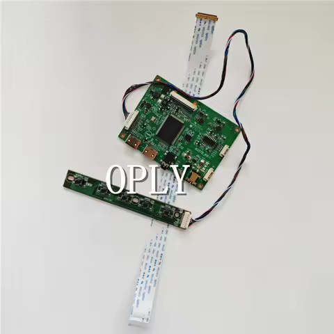 17.3" EDP LED panel Controller Board for B173HAN04 B173HAN04.4/2 B173HAN04.7 B173HAN04.9 1920X1080 2