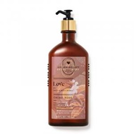 Bath &amp; Body Works - LOVE - CACAO ROSE 保濕滋潤身體乳液 (平行進口貨品)