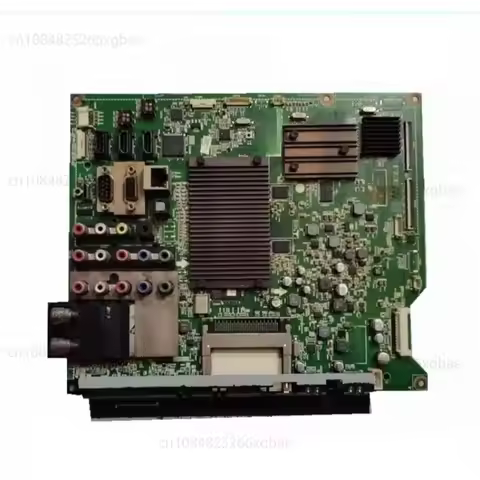 Short selling）Tested 47/42LE5500-CA 55LE5500-CA Main Board EAX61742609