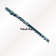 MATA Bosch T244D HCS Jigsaw Blade SET