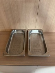 Miele 蒸爐配件