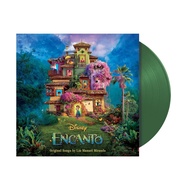 Lin-Manuel Miranda Encanto - Cast Encanto Analog vinyl