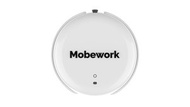 Mobework - 掛頸式負離子隨身空氣淨化機 | 清新機 V3 (買2送1 顏色隨機送出)