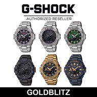Casio G-Shock G-Steel GST-B500D-1A GST-B500D-1A1 GST-B500AD-3A GST-B500BD-1A GST-B500GD-9A Carbon Co