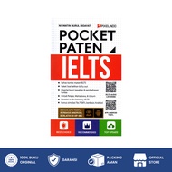 IELTS Pocket Patent Book