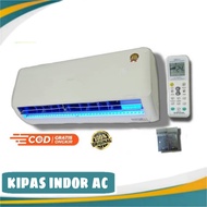 kipas angin model ac/kipas angin original ac/kipas indor
