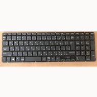 JP Layout for HP ProBook  450 G6 455 455R G6 G7 ZHAN 66 Pro 15 G2 15 G3 HSN-Q16C HSN-Q25C HSN-Q17C H