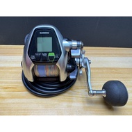 Shimano Forcemaster 3000