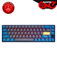 Ducky One 3 SF DayBreak RGB Hotswappable Mechanical Keyboard