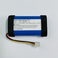 Suitable for B & O BeoPlay P6 A1 Battery 7.4VDC C129d1 C129d3 Lithium Battery