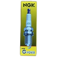 Busi Suzuki Skywave Spin Skydrive Hayate - NGK Platinum G-Power CR6HGP