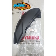 Close the filter box cover for the nmax 2020 B6H-E4412-10 air filter