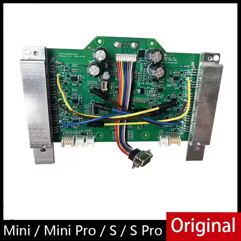 Original Controller Control Board Motherboard for Ninebot Mini/MiniPro/Ninebot S/S Pro Self-Balancin