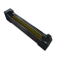 QRF8-078-05.0-L-D-A【 0.80 mm Q Rate  Slim Body Ground Plane