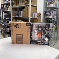 [放得高搵鬍鬚] 不二不議 SHF 悟空 自在極意 兆 (Event Exclusive Color Edition)