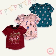 Tshirt PREMIUM HM 1-6 Years