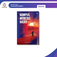 Gramedia Bogor - Boundary Campus