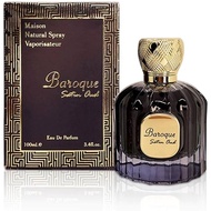 BARAKKAT SATIN OUD ORIGINAL PERFUME