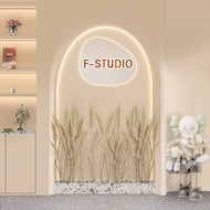 Live Stream Background Cloth, Home Decoration, Camera Decoration, Live Stream Room