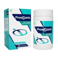 Prostanix Obat Prostat Herbal Ampuh Asli Original Resmi BPOM