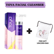 TOYA BEAUTY SKINCARE 100% ORIGINAL HQ +FREE GIFT [READY STOCK]