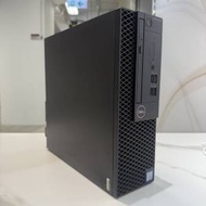 {限量7部} Dell OptiPlex 3070 (9代 6核...