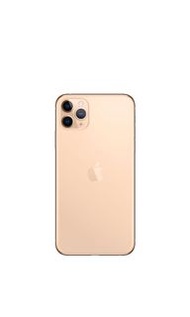 iphone 11 pro max 256gb gold