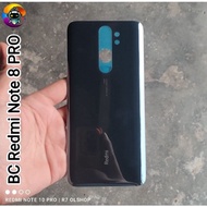 Baru!! Backdoor Xiaomi Redmi Note 8 Pro Ori