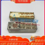 V23050-A1024-A533 TE/Taike 24VDC 8A Three Open Three Closed SR6A4024 SR6B4024