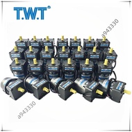 TWT Speed Regulating Motor Taiwan Dongweiting Single Phase Ac 220V 5IK40 60 90 120 RGN RGU-CF