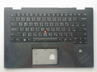 Lenovo | คีย์บอร์ดต้นฉบับสำหรับ Lenovo Thinkpad X1 YOGA