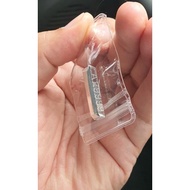 10g pure silver 9999 silver bar silver scrap silver material 10g each bar with stamp Ag9999 silver b