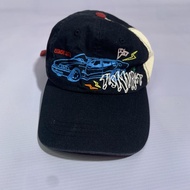 Thisisneverthat car cap