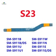 Signal Antenna Cable Main Board Connector Motherboard WiFi Flex Cable For Samsung Galaxy S23 S911B S