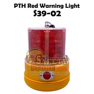 PTH Red Warning Light S39-02