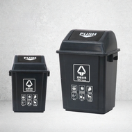 ABEPC | Waste Sorting Bin 20L 40L