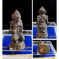 Thailand Amulet Phra Hanuman 9832