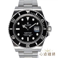 ✨(Brand New) ✨Rolex🔥126610LN🔥Submariner Date 41mm