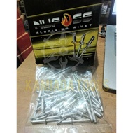 Rivet Nails/ Rivet Blinds Rivet Nails