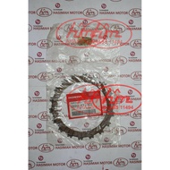 CLUTCH PLATE (FRIC CLUTCH DISC) HONDA CBR 250 - PART CODE: 22201KYJ902