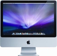 完美 2009 20” Apple iMac 電腦整體像新的一樣