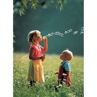 Tomax Jigsaw Puzzle 500 pcs Anak anak