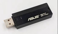 二手ASUS 華碩 USB-N13 802.11n 無線網路卡