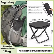 Portable Folding Chair/ Camping Folding Chair Outdoor Folding Chair/ Portable Chair Portable Folding